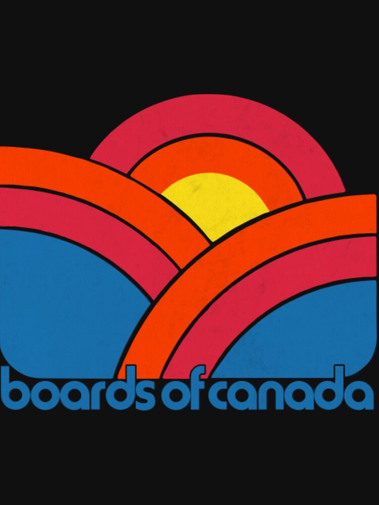 Boards Of Canada  Minimal by kardasron
