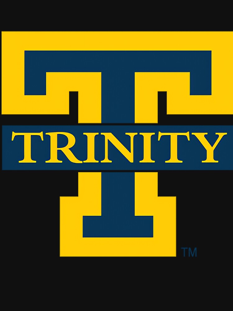 Trinity College Bantams Ncaa Pptnc03 Tee 	 Swea	 Pullover 	 Keir Cacij Transparent by uzjzydagg83