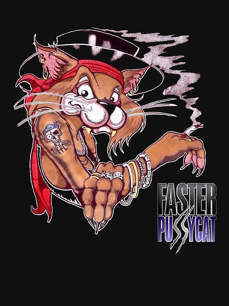 Faster For Fans by CathrynJerde