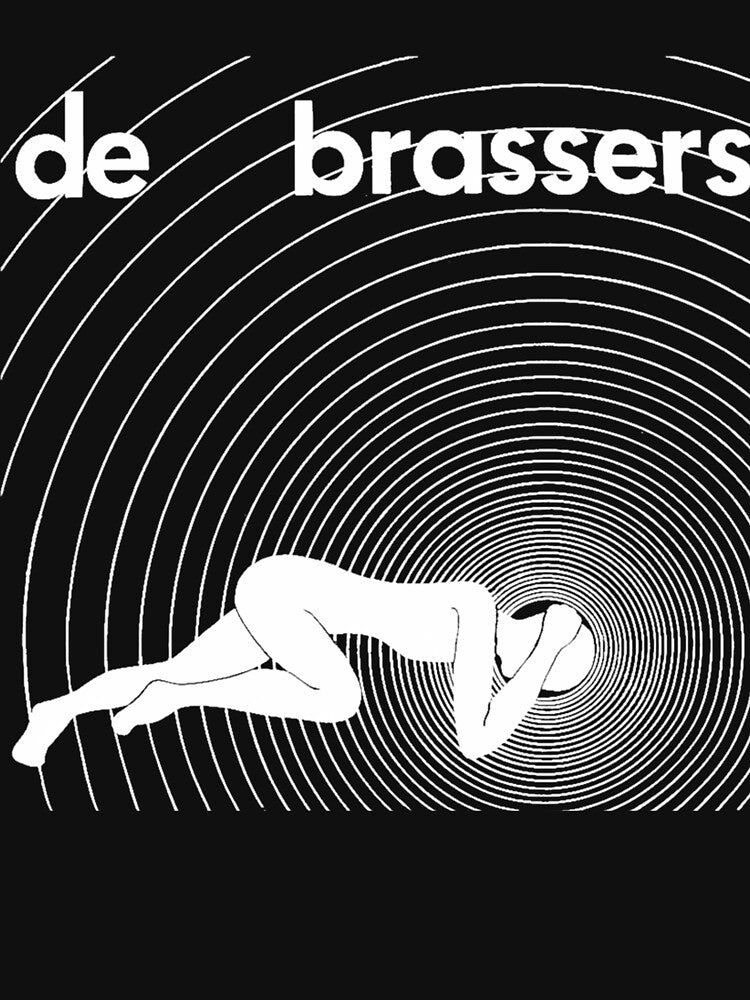 De Brassers Belgium 80S Post Punk by Kristijan Nikolov