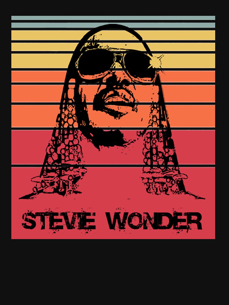 Stevie Wonder Superstition by gruntzkall