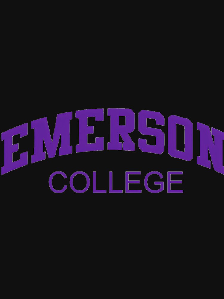 Emerson College by TysoRenner243