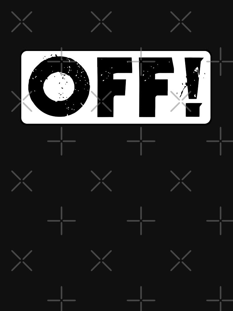Off! by denisn