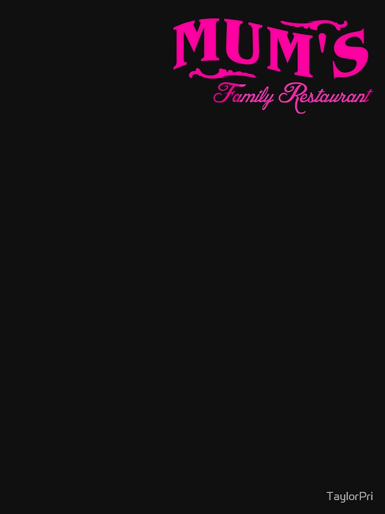 Mums Pink by TaylorPri