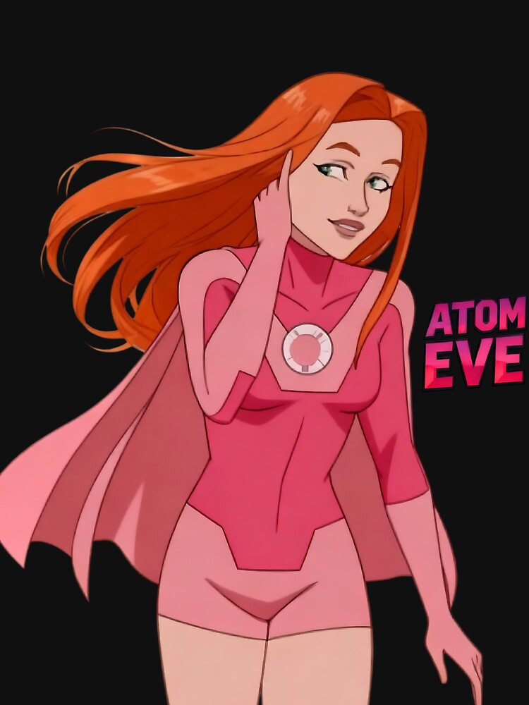 Cosmic Pink Guardian Hero by iwzzuel