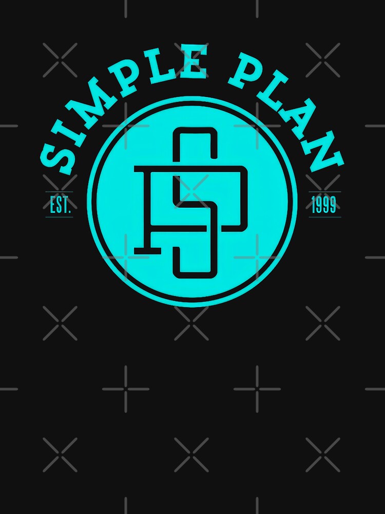 Simple When I'm With You Plan /// Vintage Pop Punk Anthem #5224 by aztra-art