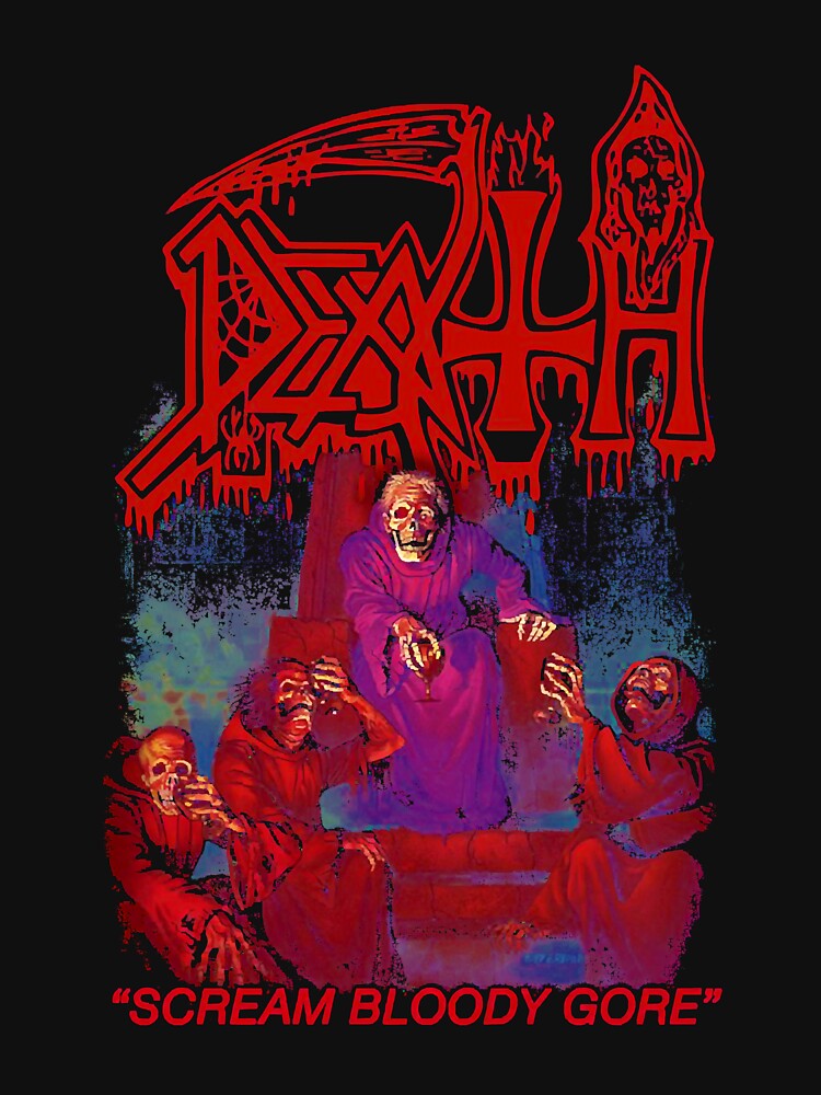 Death sbg by JoshuaFloyd53