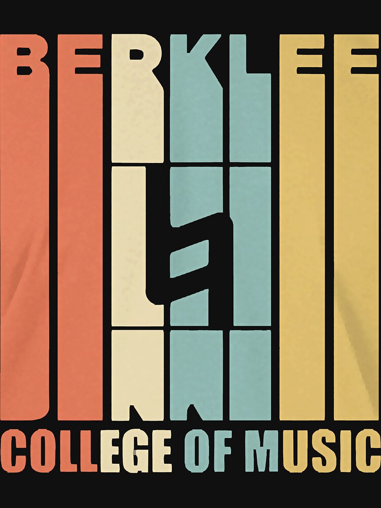 Berklee College Of Music by Jim Smith