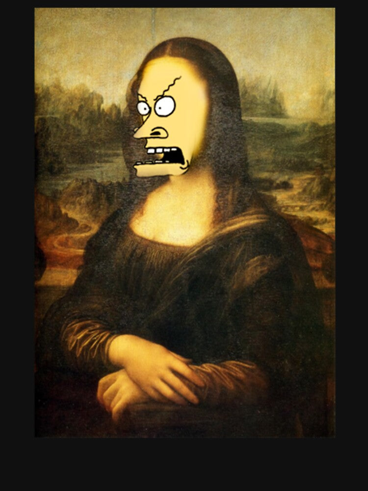 cornholio Lisa Beavi.And Buttheads - by LipkovitchRay36