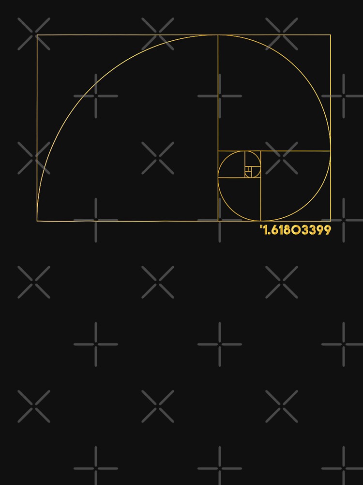 Architect Golden Ratio by goombi-creative