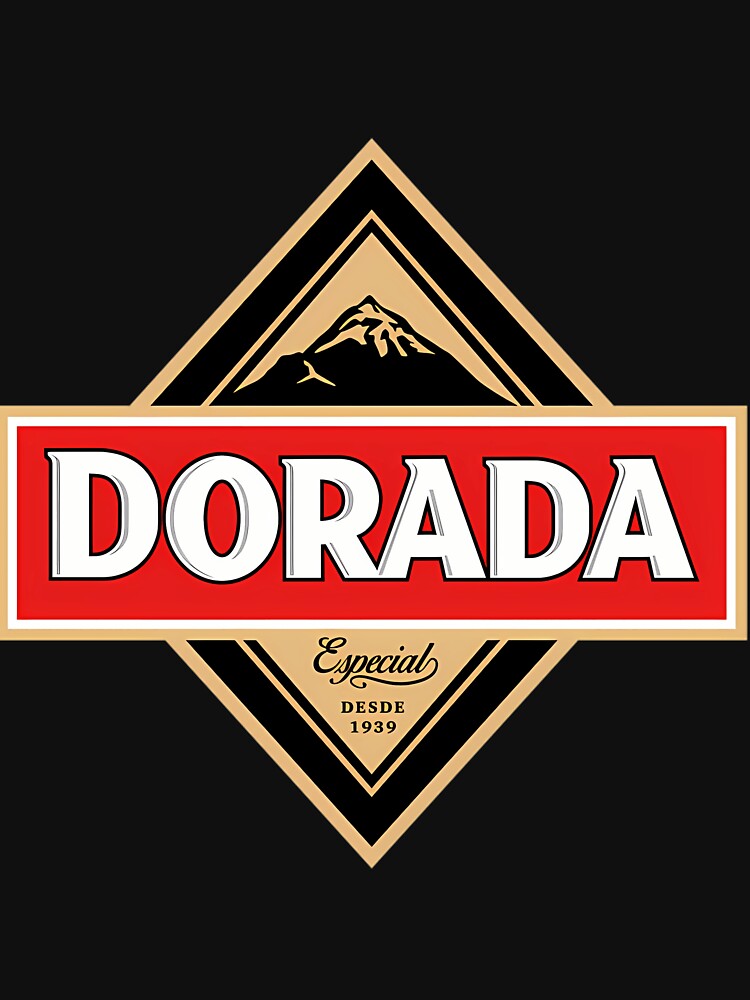 Dorada by RonaWrazen
