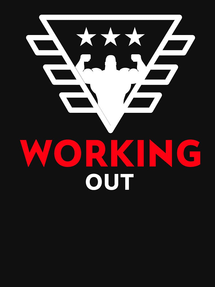 Working Out by InstantWardrobe