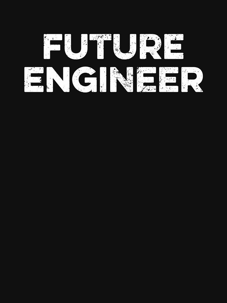 Future Engineer by maurrathania