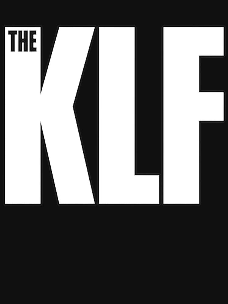 THE KLF  Active by CannibalXerox