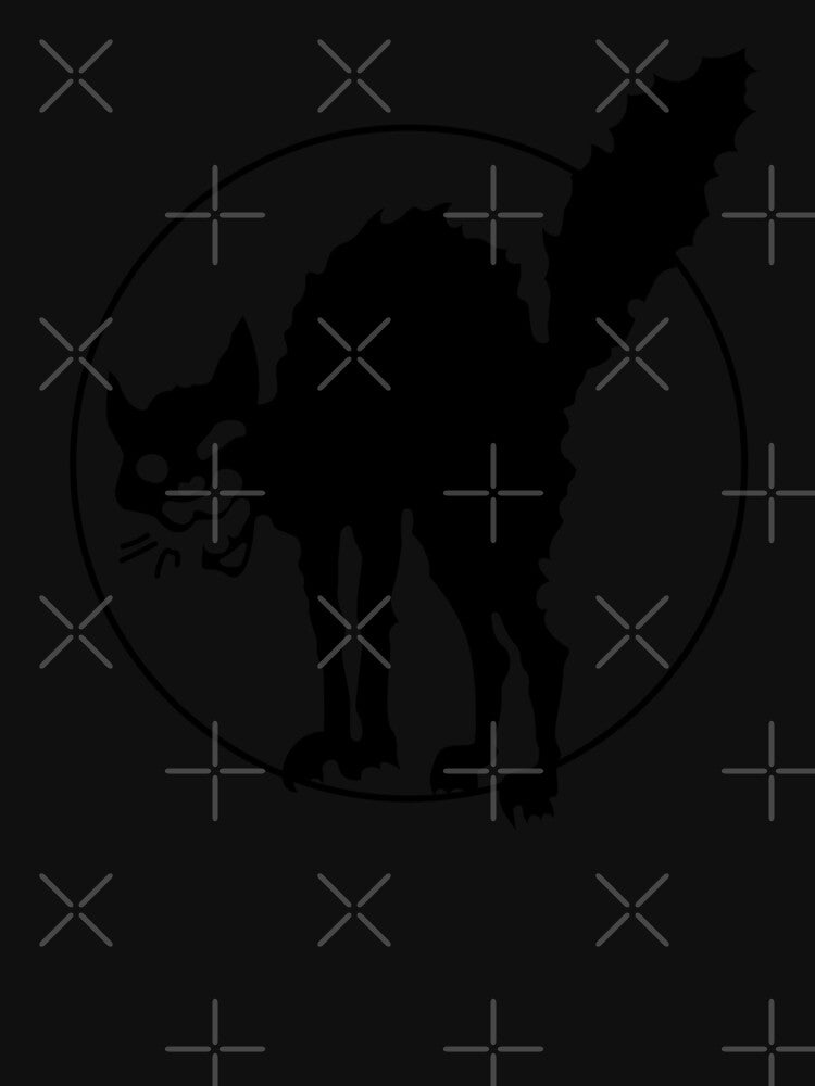 anarchist cat HD by aggis