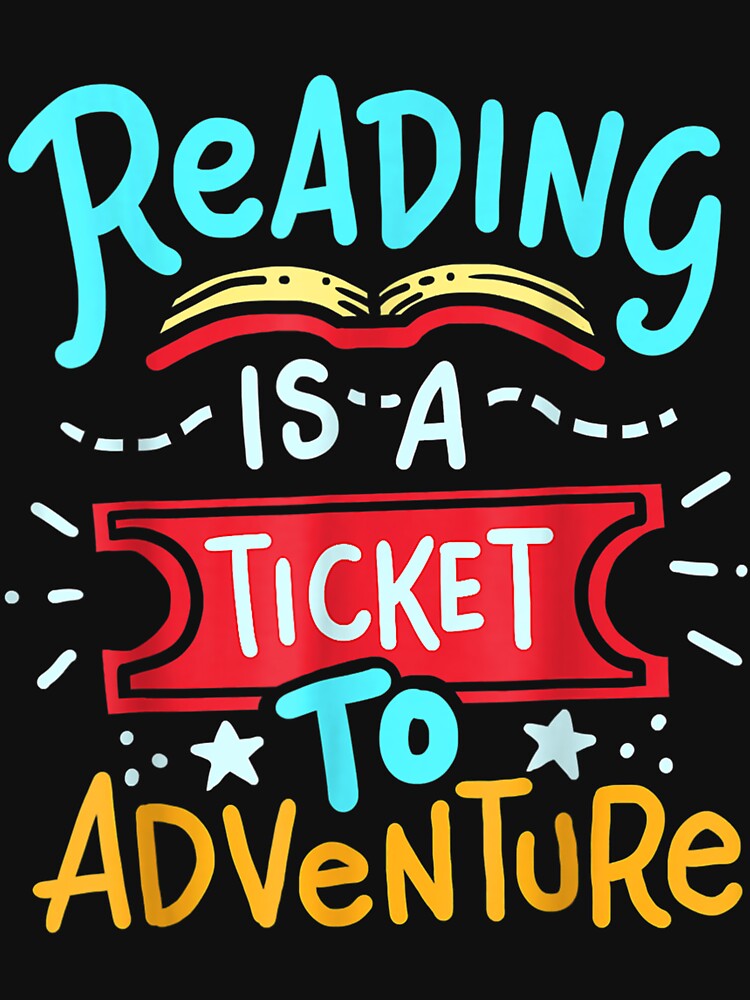 Reading Adventure Student Teacher Book by jeanniec55