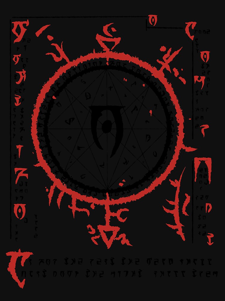 Mysterium For Fans by RobbieTrantow