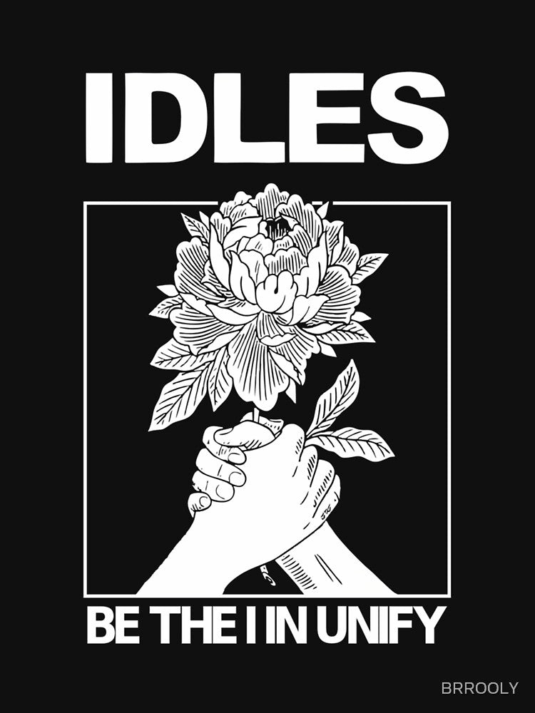 Idless By The In Unitys by BRROOLY