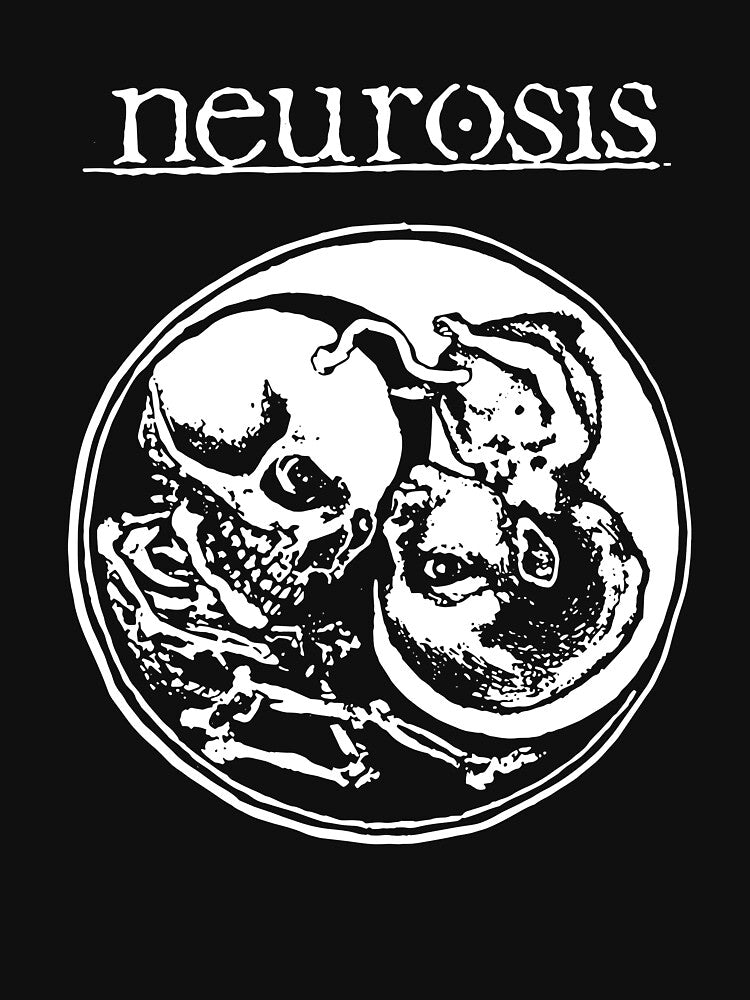 Neurosis Band by BeauDeer