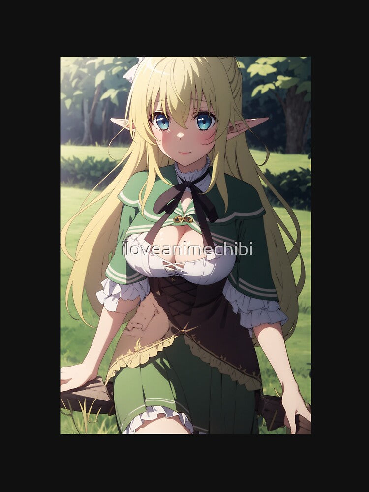 Lyrule - High School Prodigies Fanart by iloveanimechibi
