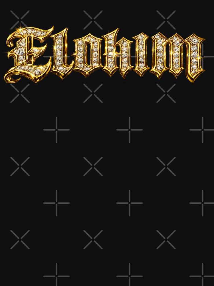 Elohim by Ogfx