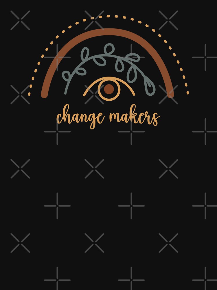 Change Makers Peace Building Positive Sentence Peace Building Positive Quote by FemiBiutti