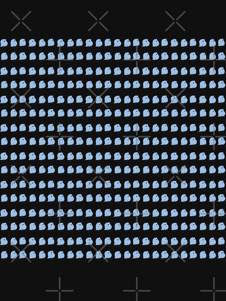 Many Wugs by OfficialWug