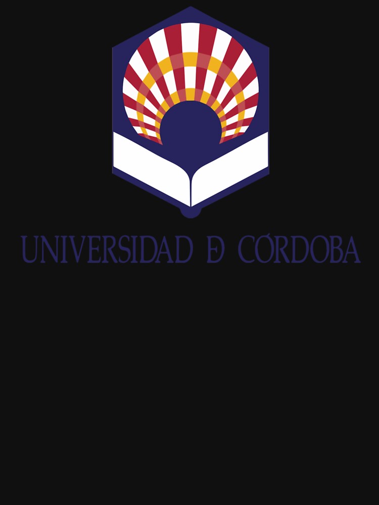 De Córdoba U by Dachloe