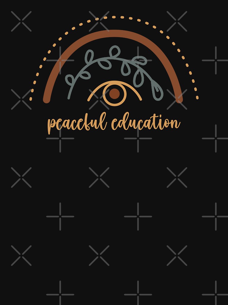 Peaceful Education Peace Building Positive Sentence Peace Building Positive Quote by FemiBiutti