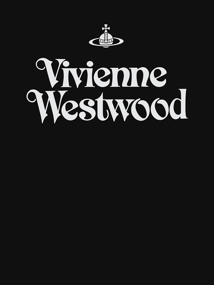 Calm Vivienne Westwood aAzure Mood by Wuhan   Bai