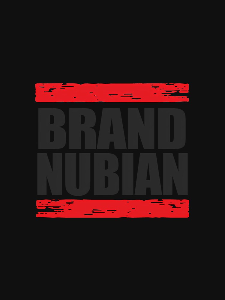 Brands Nubians by Benda-Designs