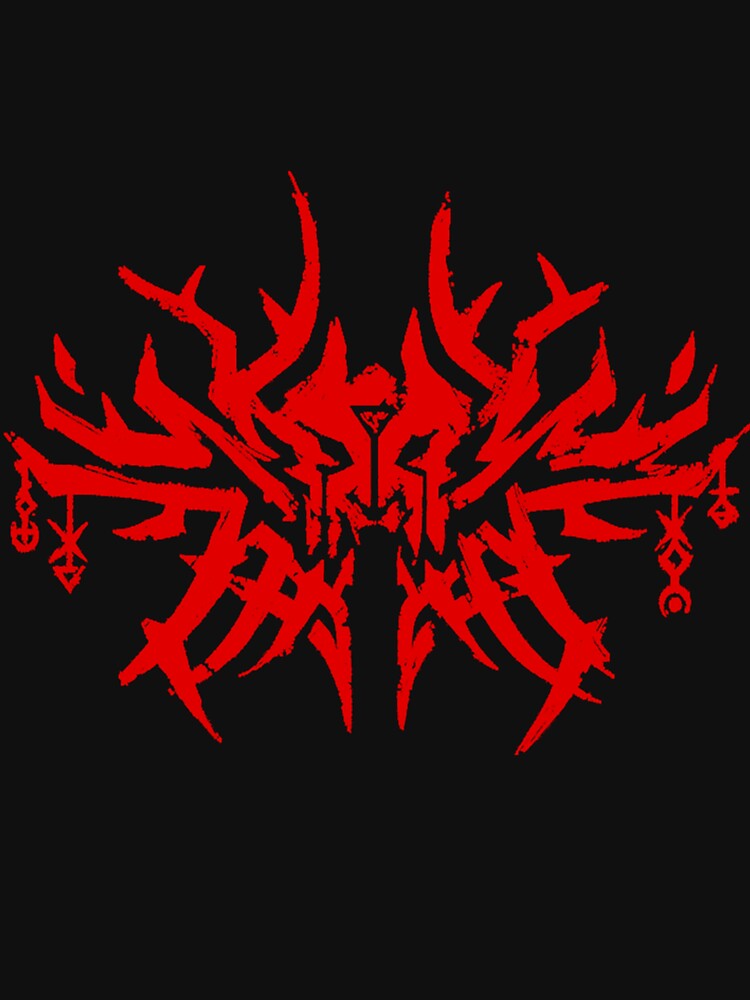 Metal Legion by Shirtishy