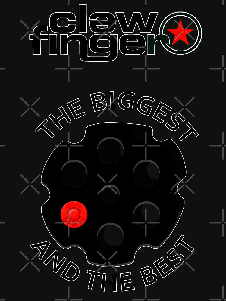 Clawfinger - The Biggest & The Best. by OriginalDP