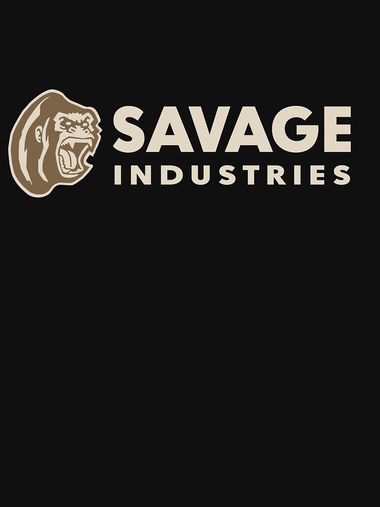 Savage Industries Logo (The Expanse) by jokedesigns