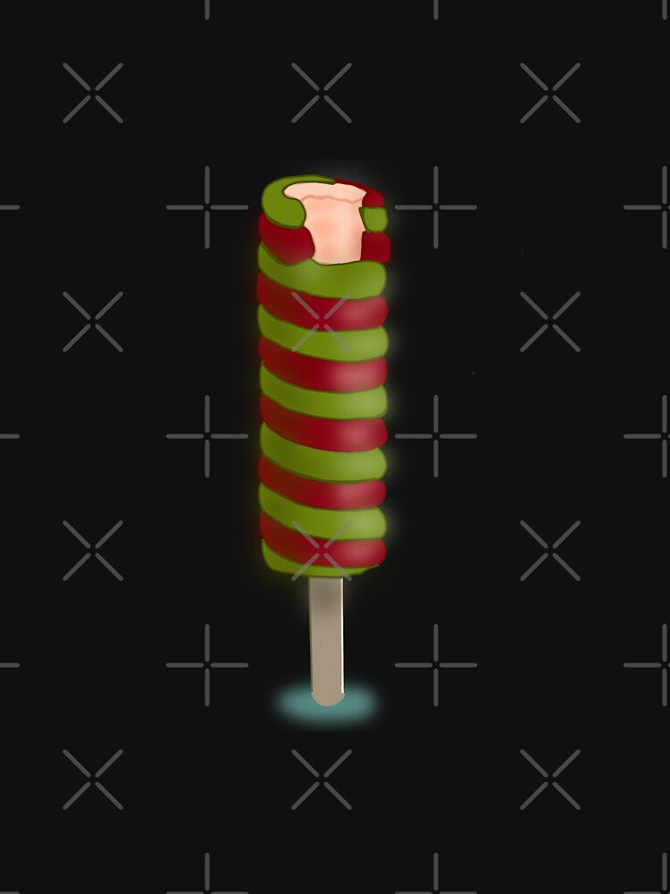Cyclone ice block by latenightsnacc