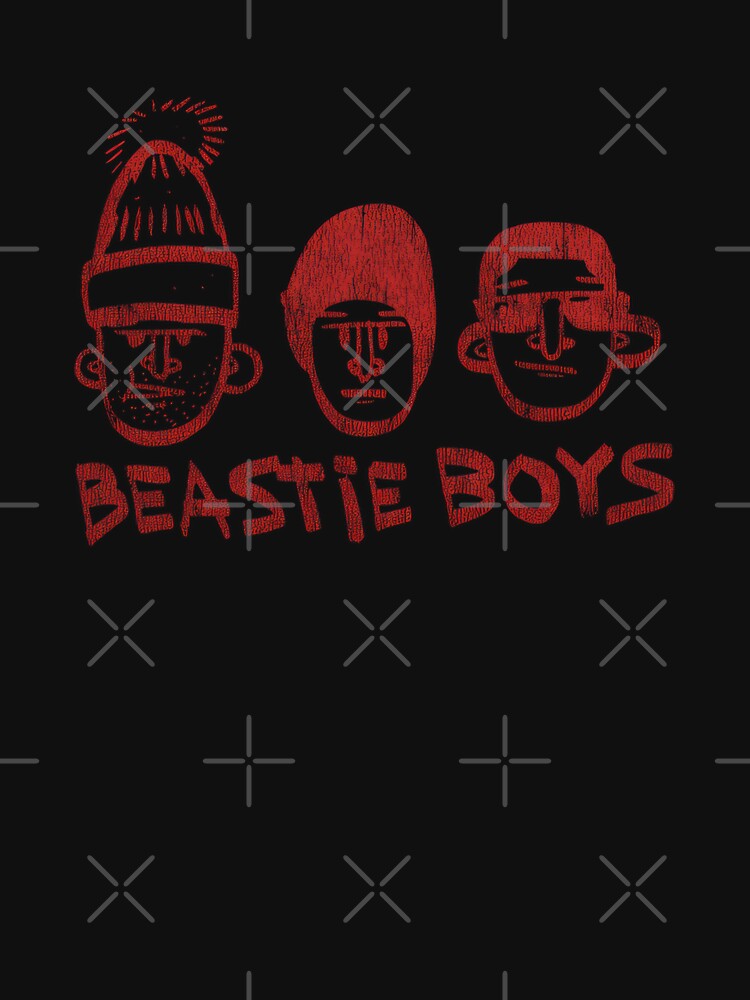 Beastie Boys #141 by vespira-motion