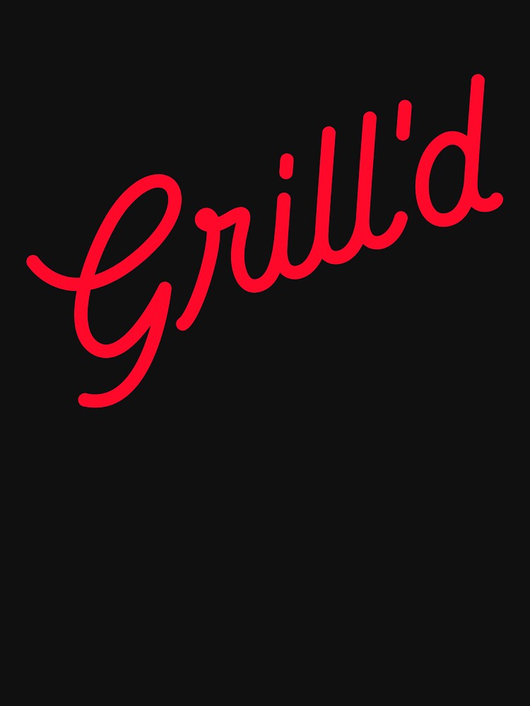Grill'd by Ashlan-design