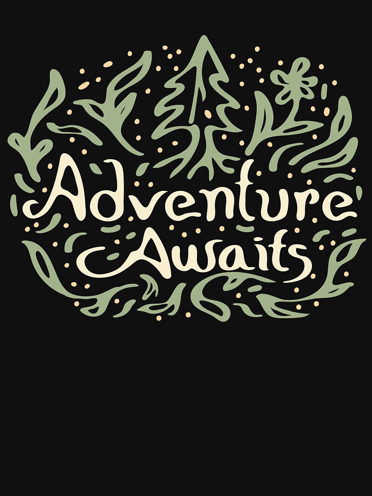 Adventure Awaits by chuseco3