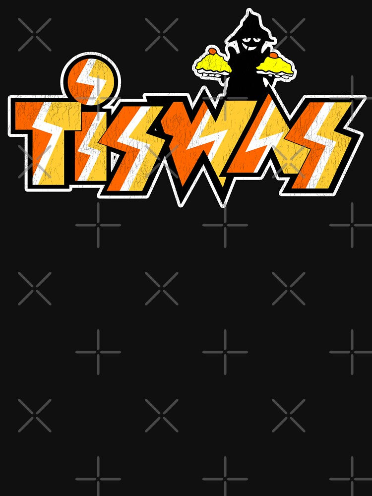 TISWAS 1970s / 80s Children's Retro British TV Series by darklordpug