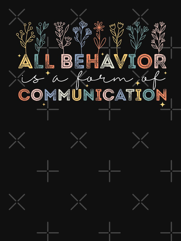 Autism Teacher Communication by goombi-creative