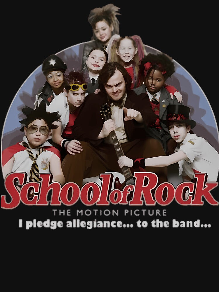 Comedy Movie Music Academy Group Portrait by Vidreview