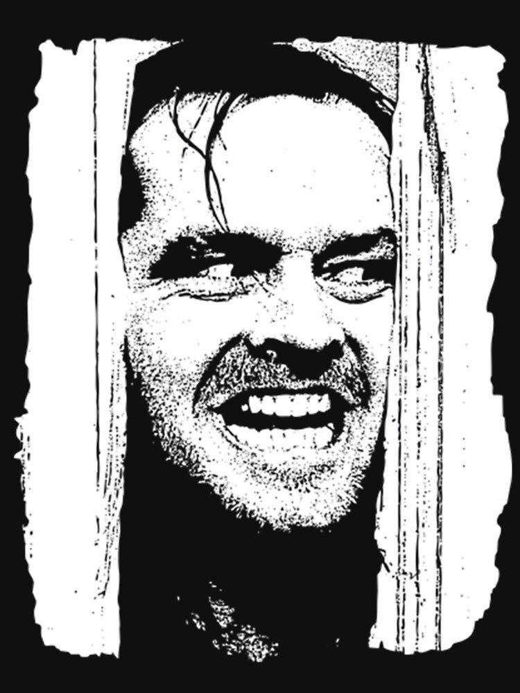 The Shining by mdronyidulio3