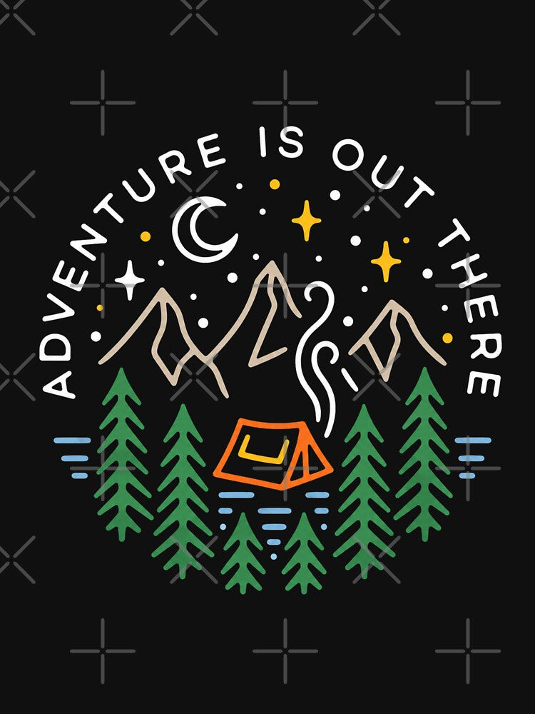 Adventure is Out There by SoLOriensStudio