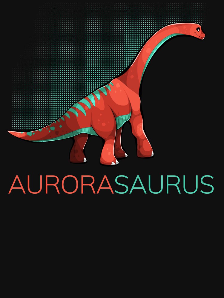Aurorasaurus logo by Aurorasaurus (@TweetAurora)