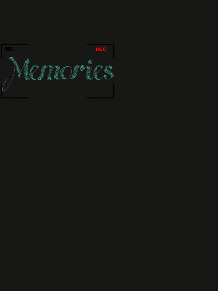 Memories :) by Ysme-designs