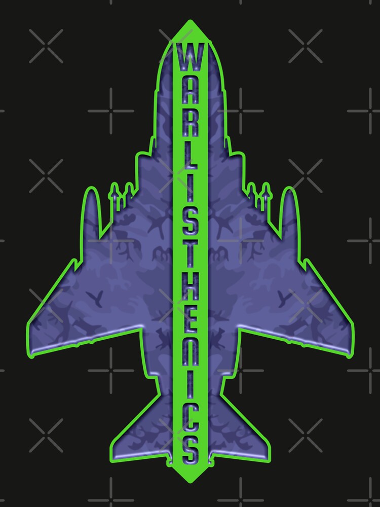 F4 WARLISTHENICS by Warlisthenics