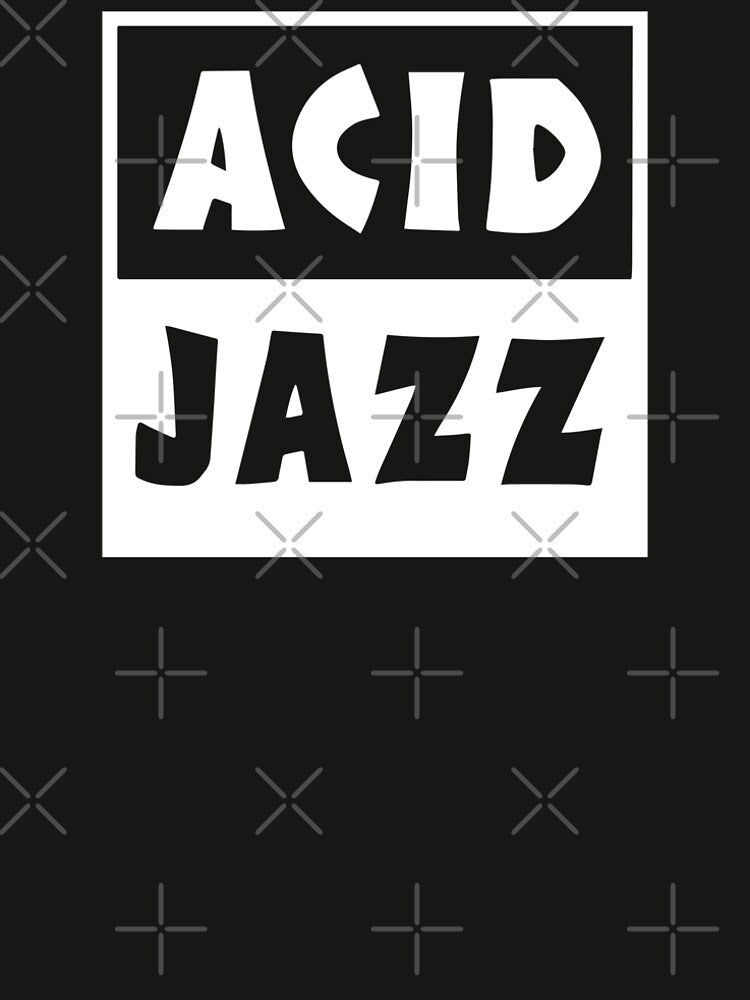 Jazzid White by ReFreshU Shop Designs