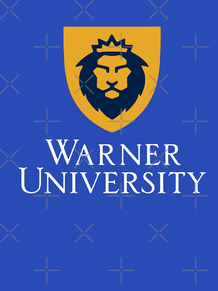 warner university by VinCut