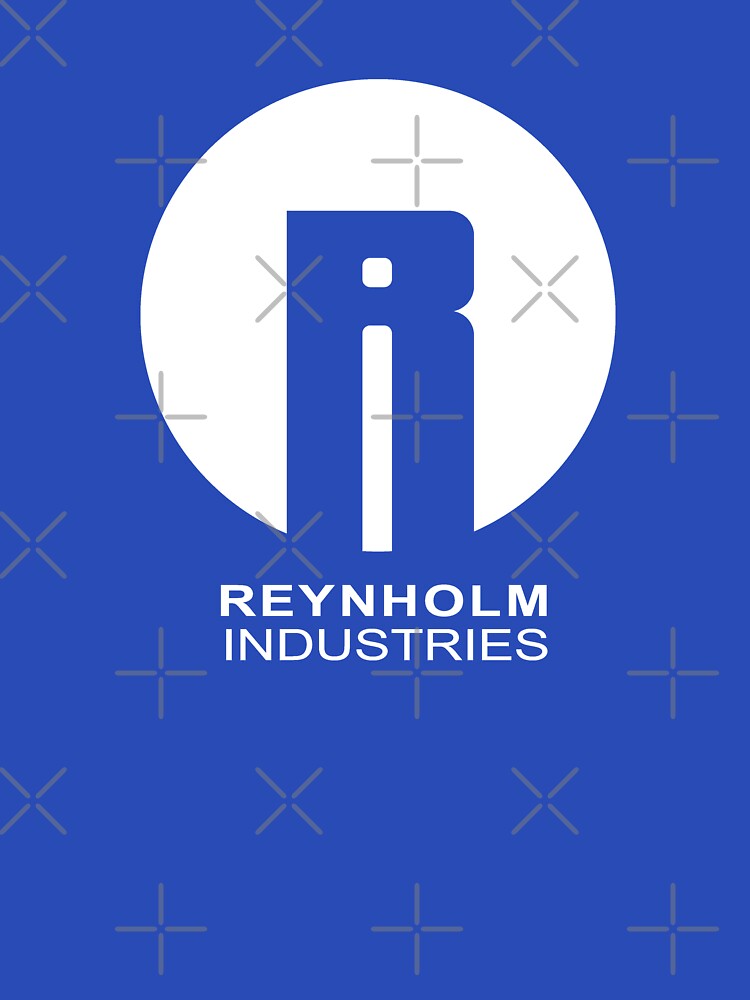 Reynholm Industries by expandable