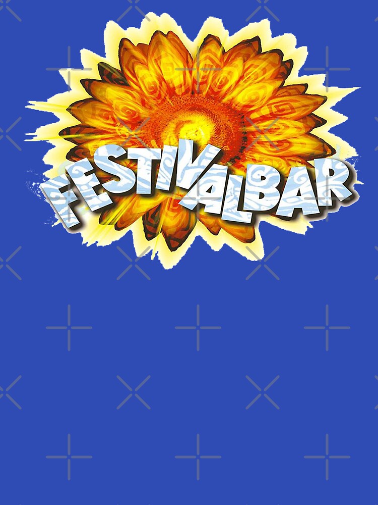 Festivalbar Blu by Madbuby